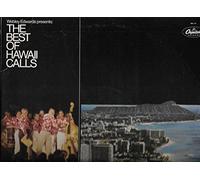 WEBLEY EDWARDS - Webley Edwards Presents: The Best Of Hawaii Calls