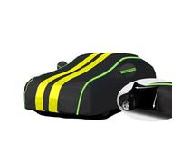 WEBOL Bache Voiture Exterieur pour C-hevrolet Camaro 2010-2022, Housse Protection Étanche Voiture Personnalisée,Respirante Bache Voiture Complète, Anti-UV À La Pluie Housse De Protection (Color : A1)