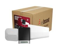 weBoost Home Complete | Powerful Multi-Carrier Cell Phone Signal Booster for 5G & 4G LTE | Simultaneous Support for All U.S. Carriers - Verizon, AT&T, T-Mobile & More (Model# 470145), DIY