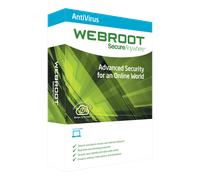 Webroot SecureAnywhere AntiVirus 2023
