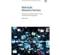 WebScale Discovery Services - Raieli Roberto Director Department of History Anthropology Religion Art and Performing Arts Library Sapienza University Ital Raieli Roberto Director Department of History