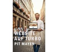 Webseite auf Turbo: Der ultimative Ratgeber für Core Web Vitals
