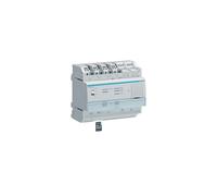 Webserveur agardio.manager - TEBIS HAGER HTG411H