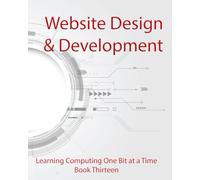 Website Design and Development