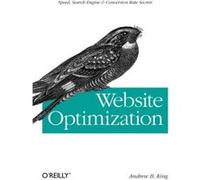 Website Optimization Andrew B. King (Auteur)