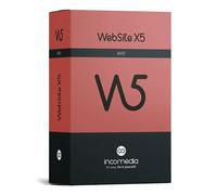 Website X5 Evolution 20