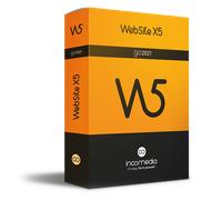 Website X5 Go
