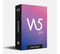 WebSite X5 Pro (Version 2025)