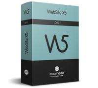 WebSite X5 Professional 20