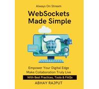 WebSockets Made Simple: Keep Clients in Sync | Real-Time UX Unlocked | Bidirectional Data Transfer | Apps That Talk | Push vs Poll Explained | Build Communication Without Delay | Ignite Live App