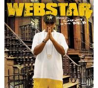 Webstar - Webstar Presents: Caught in The Web