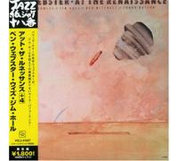 Webster, Ben - at Renaissance