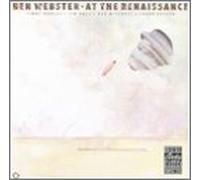 Webster, Ben - At the Renaissance