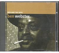 Webster, Ben - Ben & The Boys [Import]