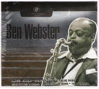 Webster,Ben - Ben Webster [Import]