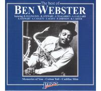 Webster,Ben - Best of [Import]