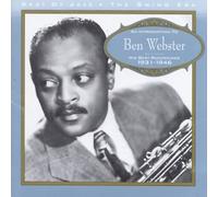 Webster, Ben - Best of Jazz 1931-46 [Import]