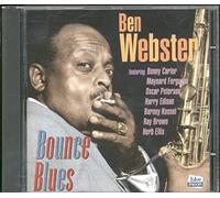 Webster, Ben - Bounce Blues
