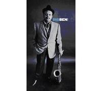 Ben Webster : Dig Ben. Pour saxophone ténor