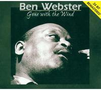 Webster, Ben - Gone With The Wind
