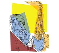 Webster, Ben & His Quartett - Wayfaring Webster