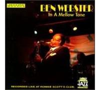 Webster, Ben - in a Mellow Tone
