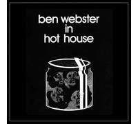 Webster, Ben - in Hot House [Import]