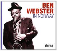 Webster Ben - in Norway [Import]