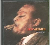Webster, Ben - Jammin with Ben Webster