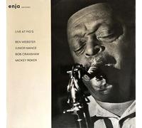 Ben Webster - Live at Pio's [180-Gram Vinyl] [Import]