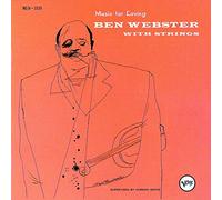 Webster, Ben - Music For Loving