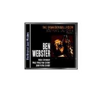 Webster, Ben - Original Jazz Masters [Import]