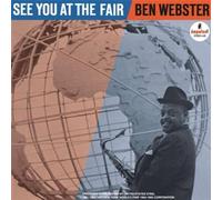 Webster Ben - See You at The Fair [Import]