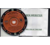 Webster, Ben - See You at the Fair [Import anglais]