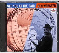 Webster, Ben - She You at The Fair [Import]