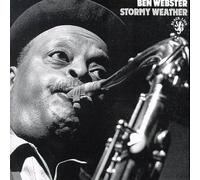 Webster, Ben - Stormy Weather