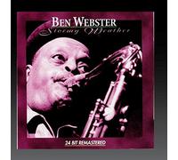 Webster, Ben - Stormy Weather