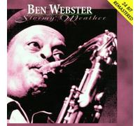 Webster, Ben - Stormy Weather