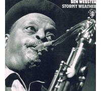 Webster,Ben - Stormy Weather [Import]