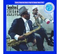 WEBSTER - BEN SWEETS - CD - G3z