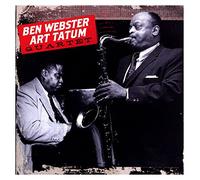 Webster Ben / Tatum Art / Quartet