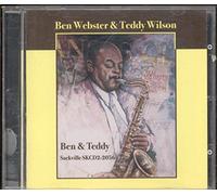 Webster Ben & Teddy Wilson - Ben & Teddy