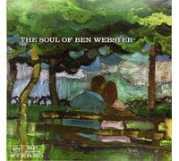 Webster Ben - The Soul of Ben Webster