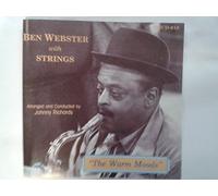 Webster,Ben - Warm Moods
