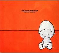 Webster, Charles - Born on The 24th of July