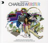 Webster, Charles - Defected Presents Charles [Import]