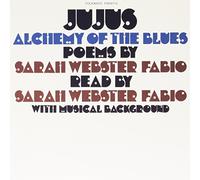 Webster Fabio - Jujus/Alchemy of The Blues: Poems by S [Import]
