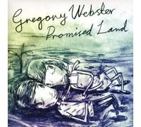 Webster, Gregory - 7-Promised Land [Import]