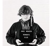 Webster Jamie - Moments