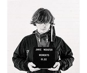 Webster Jamie - Moments